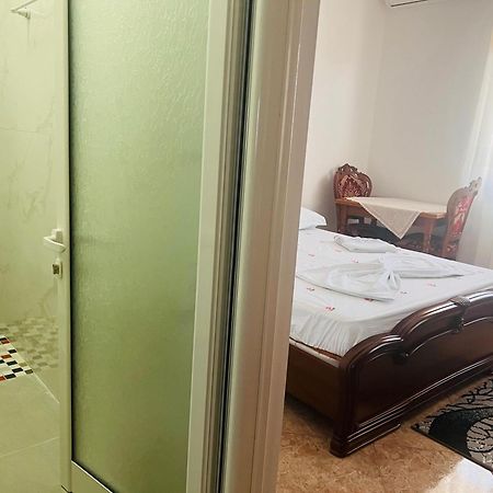 Hotel Fori Vodo Divjake Esterno foto
