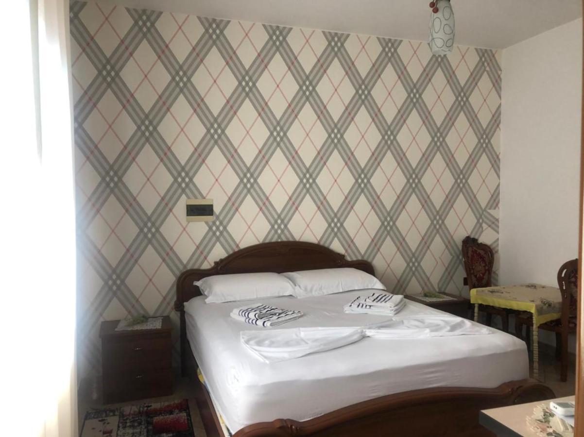 Hotel Fori Vodo Divjake Esterno foto