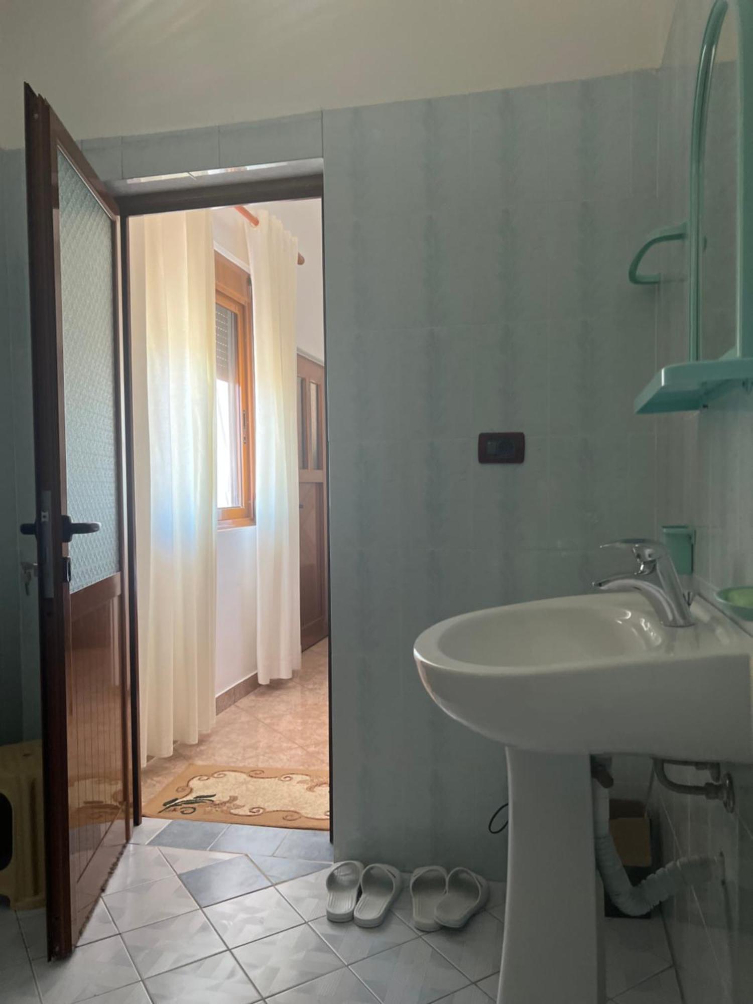 Hotel Fori Vodo Divjake Esterno foto