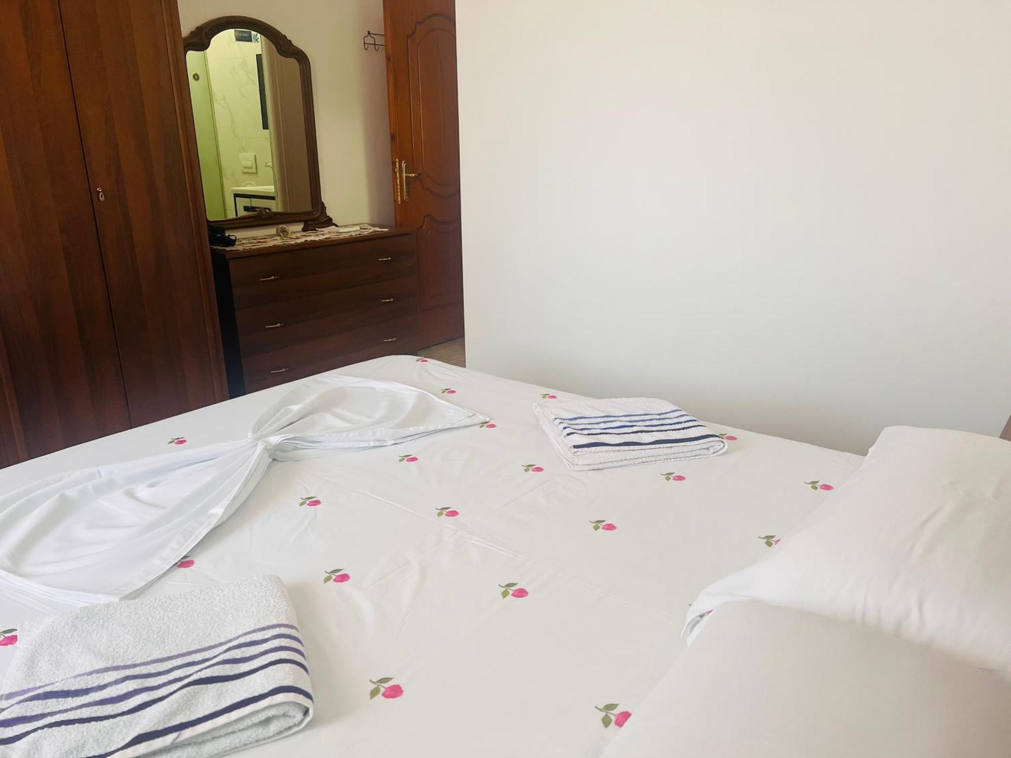 Hotel Fori Vodo Divjake Esterno foto