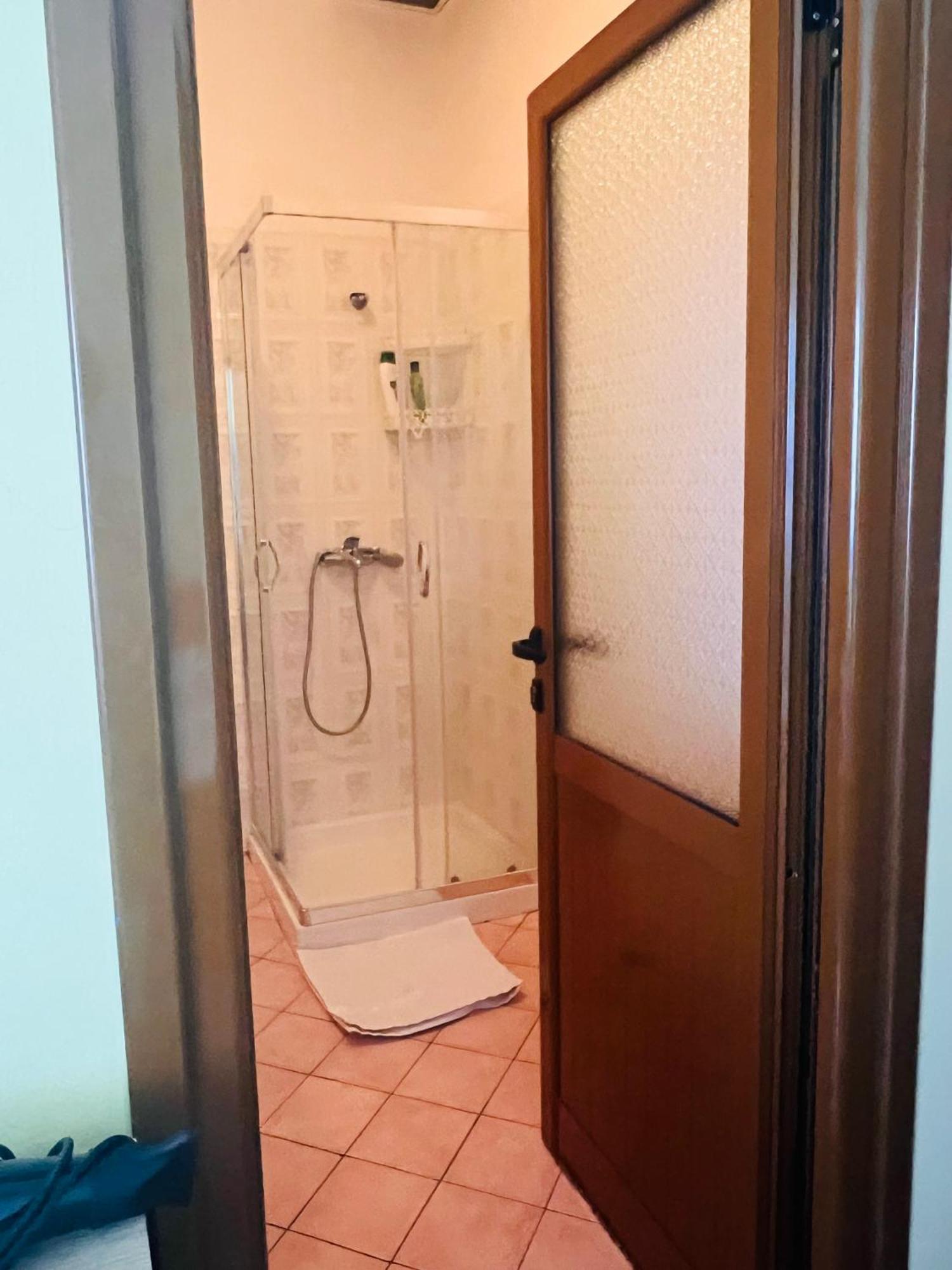 Hotel Fori Vodo Divjake Esterno foto